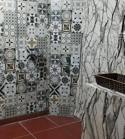 H2Homestay Old Quarter Automatic Check Int1 Hanoi Exterior photo