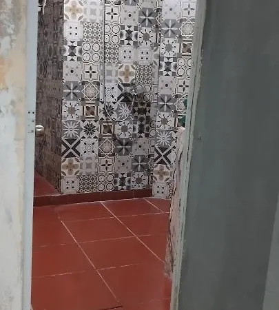 H2Homestay Old Quarter Automatic Check Int1 Hanoi Exterior photo