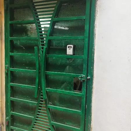 H2Homestay Old Quarter Automatic Check Int1 Hanoi Exterior photo